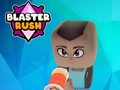 Joc Blaster Rush