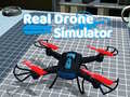 Joc Real Drone Simulator