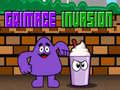 Joc Grimace Invasion