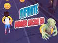 Joc Infinite Runner 3D Engine!