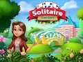 Joc Solitaire Garden