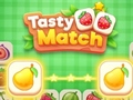 Joc Tasty Match: Mahjong Pairs