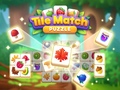 Joc Tile Match Puzzle