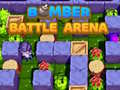 Joc Bomber Battle Arena