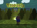 Joc Kogama: Terraria Parkour