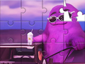 Joc Jigsaw Puzzle: Grimace -Shake
