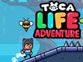 Joc Toca Life Adventure