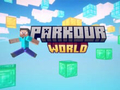 Joc Parkour World