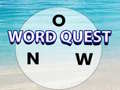 Joc Word Quest