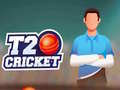 Joc T20 Cricket