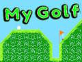 Joc My Golf