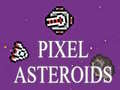Joc Pixel Asteroids