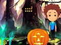 Joc Pumpkin Land Boy Escape