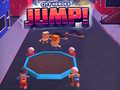 Joc City Heroes Jump