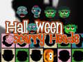 Joc Halloween Scarry Heads