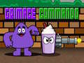 Joc Grimace Commando