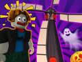 Joc Roblox: Spooky Tower