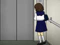 Joc Escape From Ghost Elevator