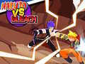 Joc NARUTO vs BLEACH