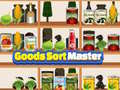 Joc Goods Sort Master