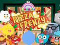 Joc Gumball Pizza Frenzy