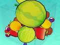 Joc Watermelon Merge 3D