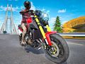 Joc Traffic Rider Moto Bike Racing