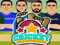 Joc Cricket Championship