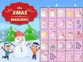Joc Xmas Mahjong
