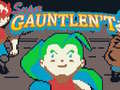 Joc Super Gauntlen’t