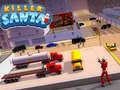 Joc Killer Santa