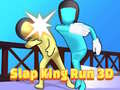Joc Slap King Run 3D