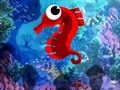 Joc Rescue The Seahorse Baby