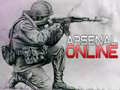 Joc Arsenal Online
