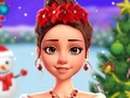 Joc Fashionista Christmas Eve Party