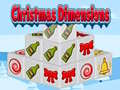 Joc Christmas Dimensions