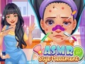 Joc ASMR Stye Treatment