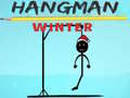Joc Hangman Winter