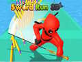 Joc Sword Run 3D