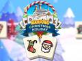Joc Mahjong Christmas Holiday