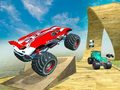 Joc Mega Ramp Monster Truck Race