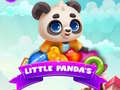 Joc Little Panda`s 