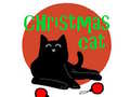 Joc Christmas Cat