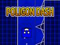 Joc Poligon dash