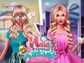Joc Nerd to Popular Makeover Mania