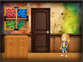 Joc Amgel Kids Room Escape 86