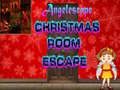 Joc Angel Christmas Room Escape