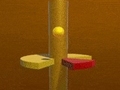 Joc Infinite Helix Jump
