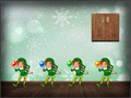 Joc Amgel Elf Room Escape 3