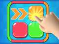 Joc Puzzle Block Slide Game